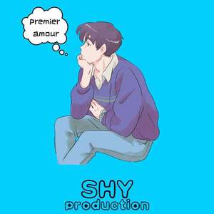 premier amour (prod.DIVINE MUSIC)