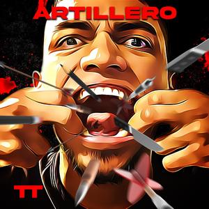Artillero