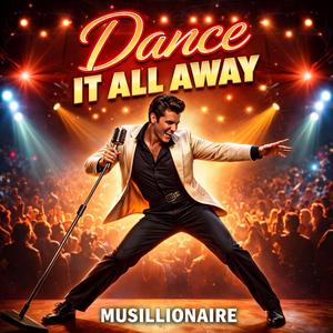 Dance It All Away (feat. Helcio Hime)