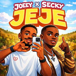 JeJe (feat. Joezy & Secky)