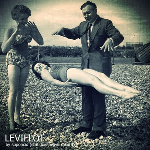 Leviflot