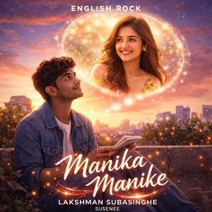 Manika Manike English Rock