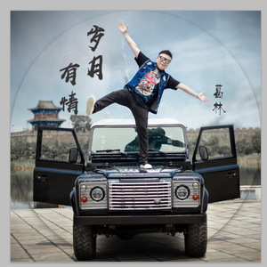 葛林 - 岁月有情（Remix)