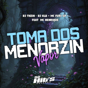 Toma Dos Menorzin Vapor
