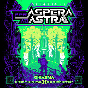Per Aspera Ad Astra