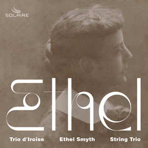 String Trio in D Major, Op. 6:I. Allegro