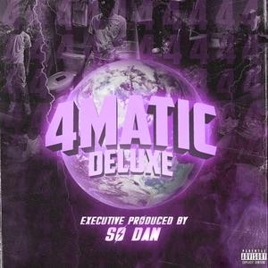 ITS UP (feat. Lil Rafe)