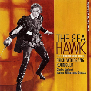 The Sea Hawk