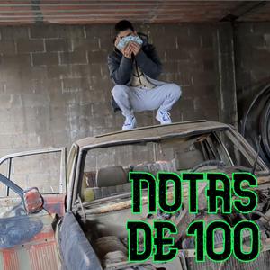 Notas de 100