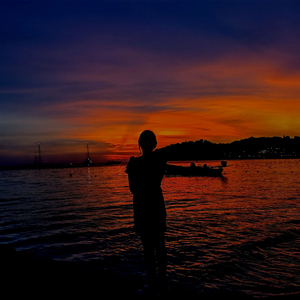 ฉันเป็นคนรักเธอ อยู่หรือเปล่า