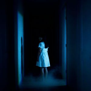 STALKER（抓到你了）