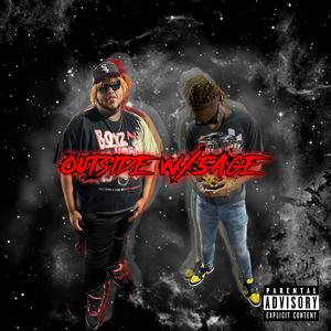 Outside W/5age (feat. $antana5age)