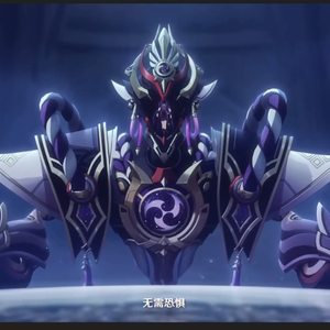 STCsource GenshinBlank