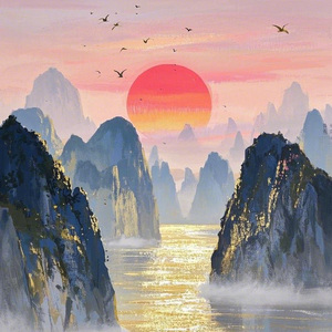 《烈焰长歌·郭永怀传》