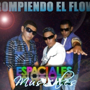 Pijamada (feat. Criss J, Wendel & Espaciales Musicales)
