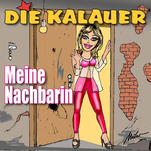 Meine Nachbarin (Radio Mix)