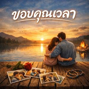 ขอบคุณเวลา(official)