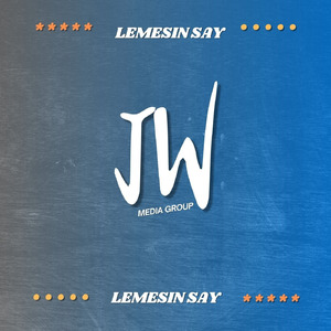LEMESIN SAY (Remastered 2024)