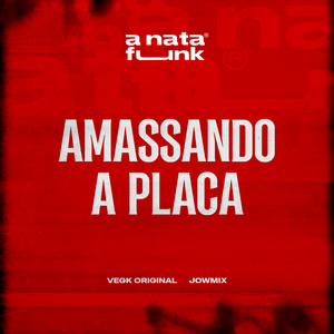 Amassando a Placa
