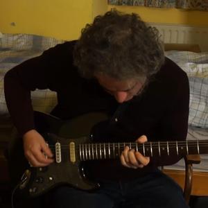 QKThr (Guitar Version)