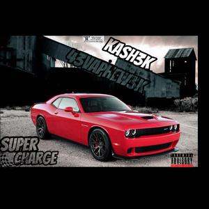 Super Charge (feat. 43vaphew3k)