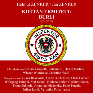 Kottan ermittelt: Burli (Teil 58)