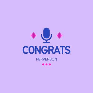 Congrats