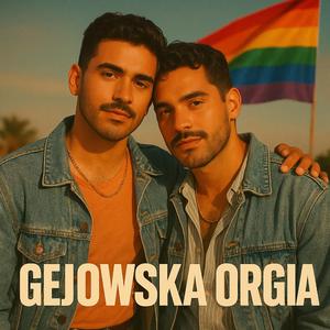 Gejowska Orgia