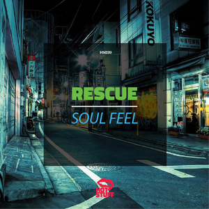 Soul Feel (Original Mix)
