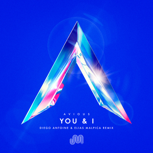 You & I (Diego Antoine & Elias Malpica Extended Remix)