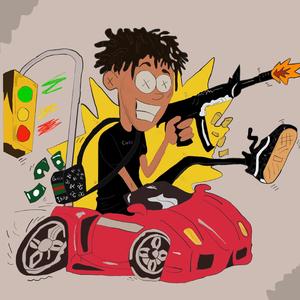 Demon Time (feat. Blizzo)