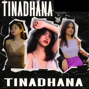 Tinadhana
