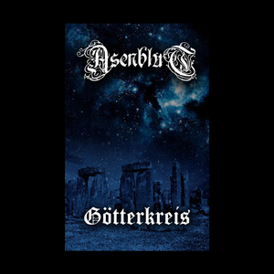 Halbgott Schmiede (Raw Mix)