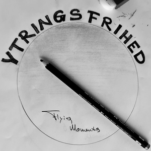 Ytringsfrihed
