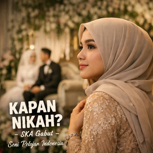 Kapan Nikah?