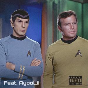 Captain Kirk (feat. AyooLii) (Remix)