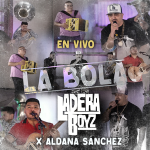 La Bola (En Vivo)