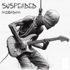 Suspended