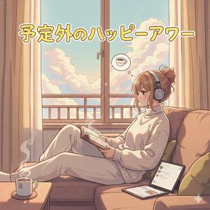 予定外のハッピーアワー