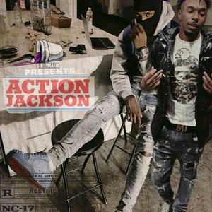 ACTION JACKSON (feat. EB SNL)