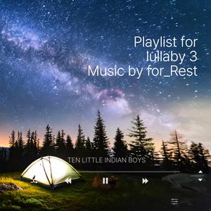 열 꼬마 인디안 (Piano ver.)