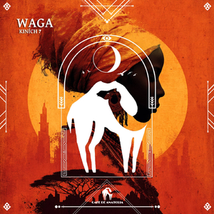 Waga