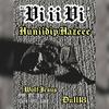 HuniiDip Hazeee - vi ii vi (feat. WolfJesus & Dull18)