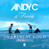 Andy C - Heartbeat Loud (Andy C VIP)