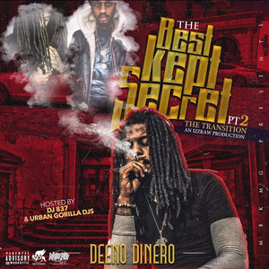 She Know [Prod. By IzzRaw]