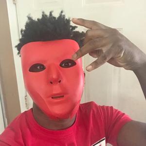 Mask On