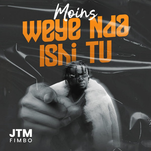 Moins Weye Ndaishi tu