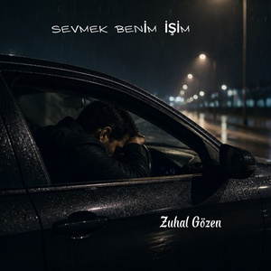 SEVMEK BENİM İŞİM