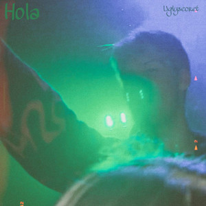 Hola Hola Hola (Prod. By Uzi1Bless)