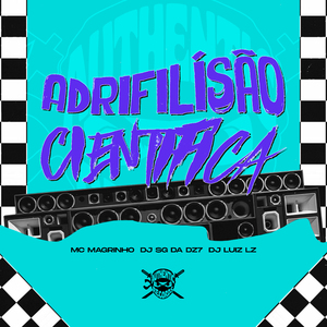 Adrifilísão Cientifica